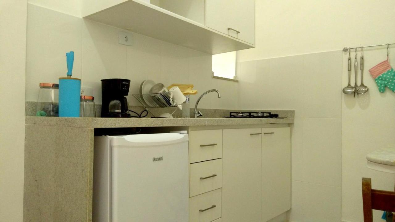 Apartamentos Gomes Carneiro 84 - Ipanema Rio de Janeiro Room photo