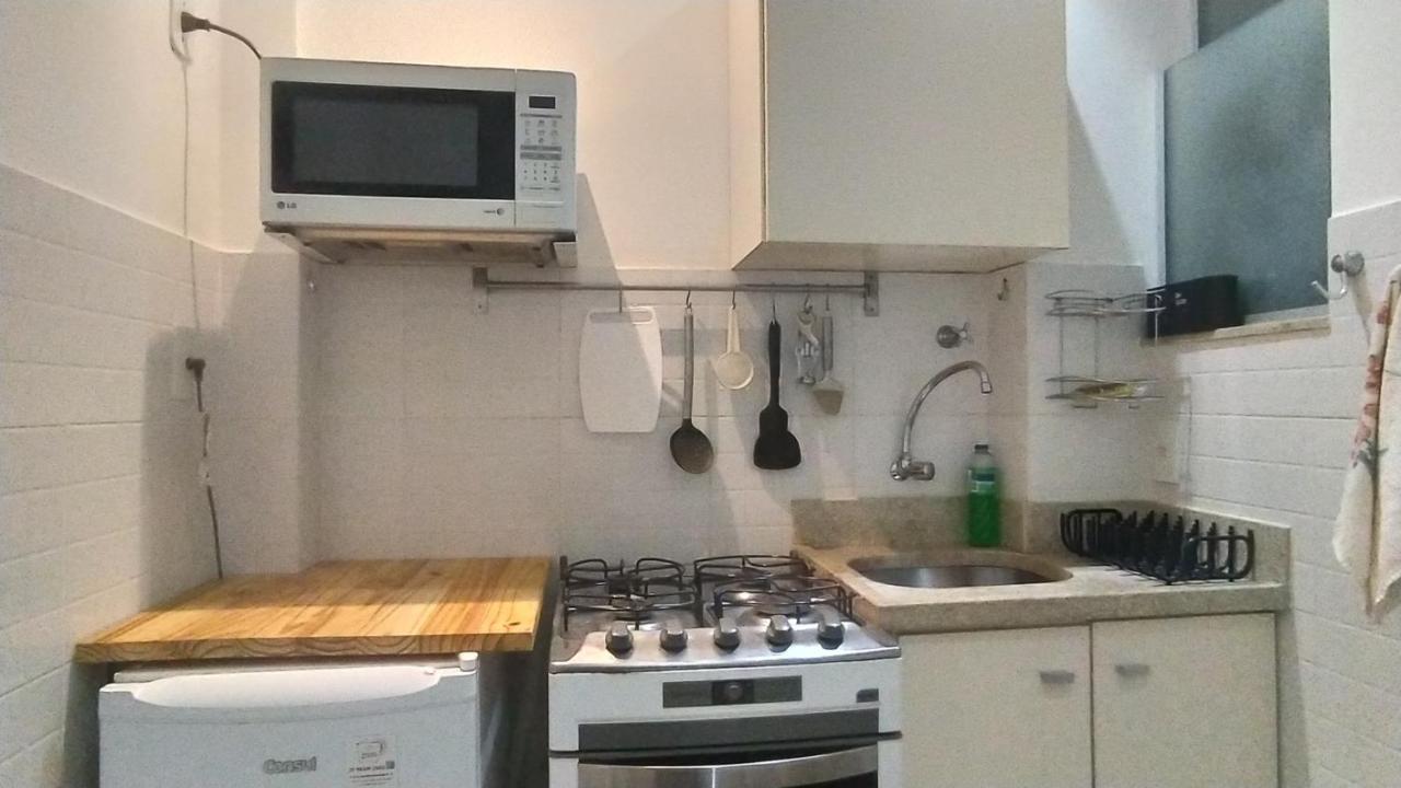 Apartamentos Gomes Carneiro 84 - Ipanema Rio de Janeiro Exterior photo