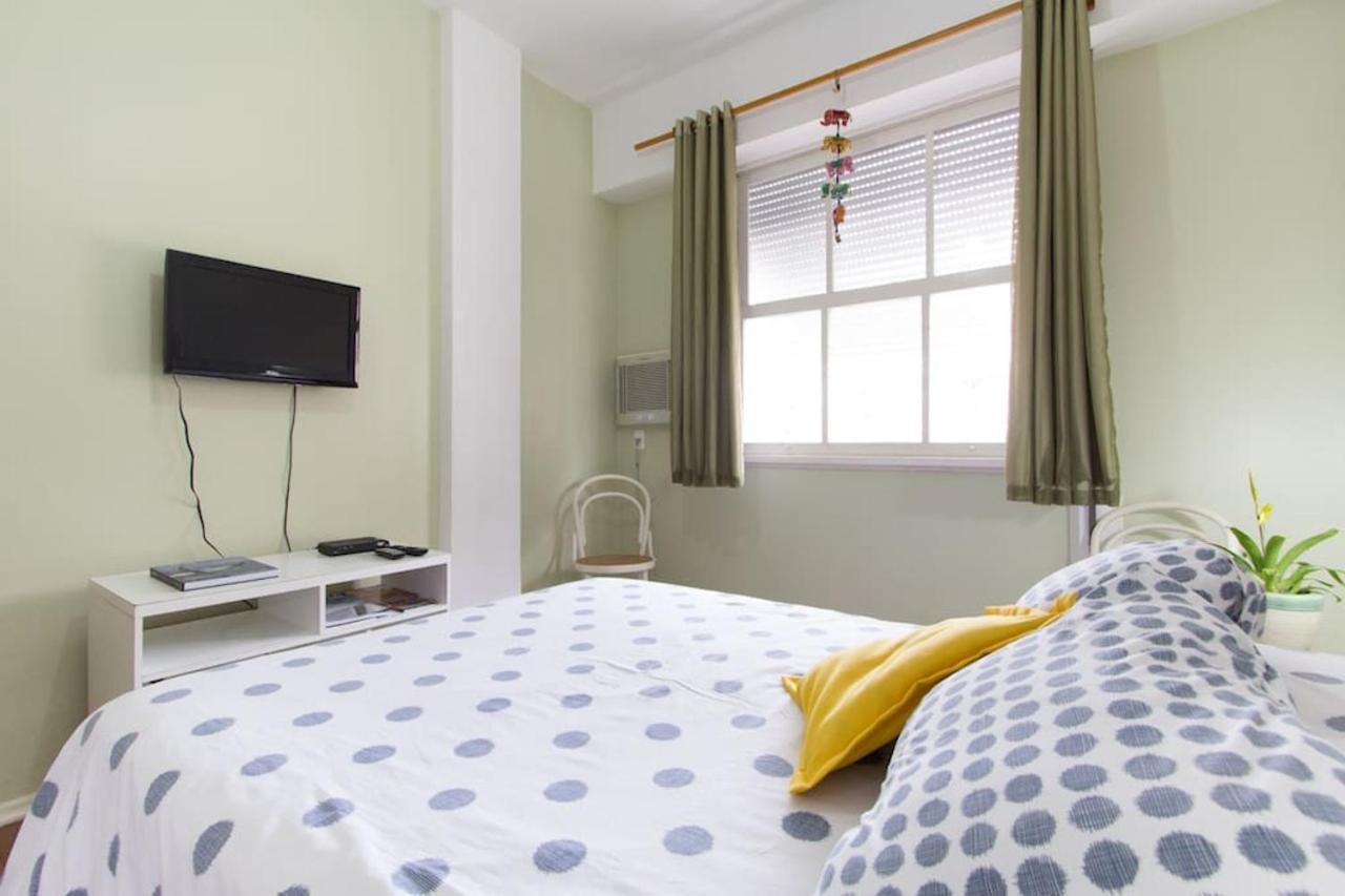 Apartamentos Gomes Carneiro 84 - Ipanema Rio de Janeiro Room photo