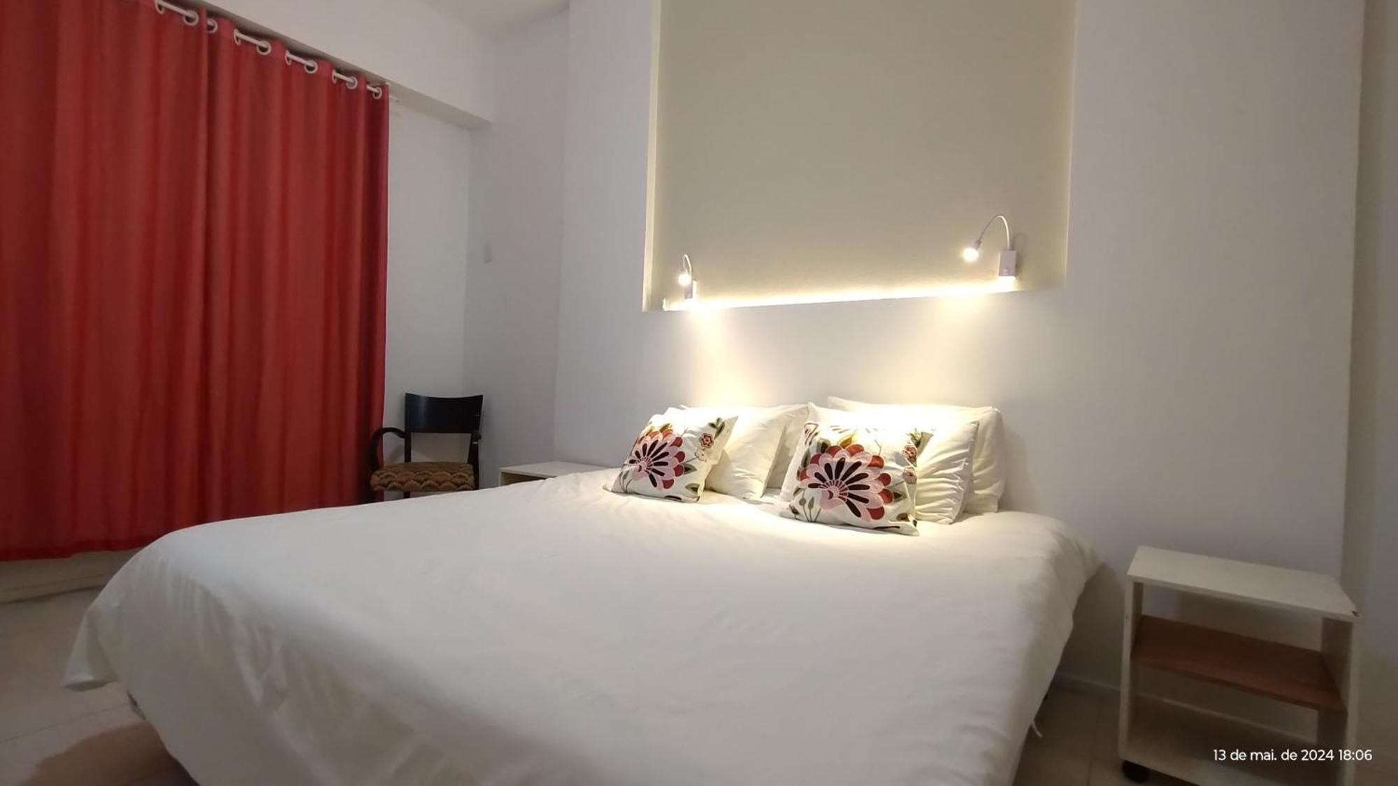 Apartamentos Gomes Carneiro 84 - Ipanema Rio de Janeiro Exterior photo