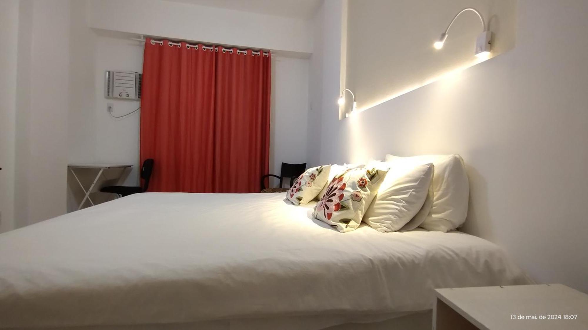 Apartamentos Gomes Carneiro 84 - Ipanema Rio de Janeiro Exterior photo