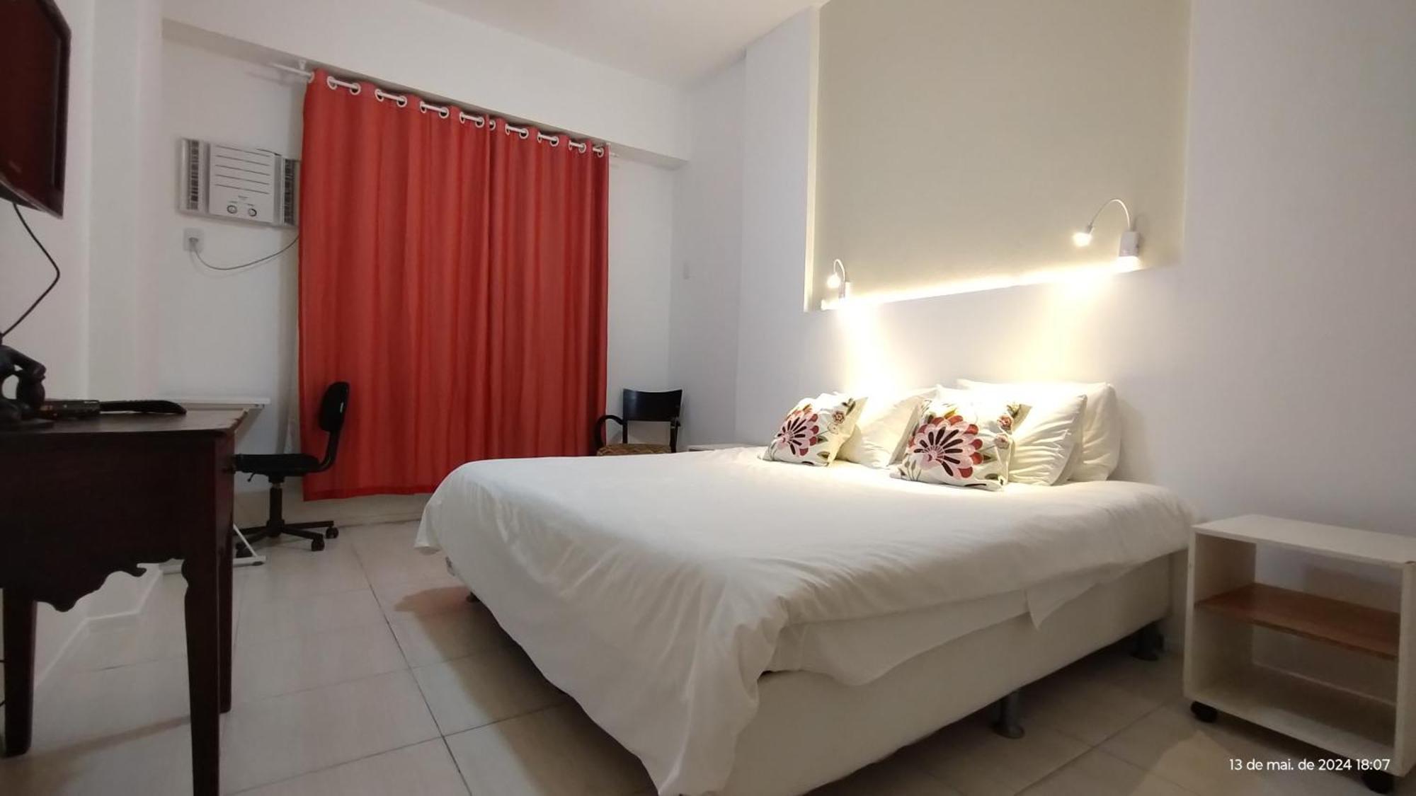 Apartamentos Gomes Carneiro 84 - Ipanema Rio de Janeiro Exterior photo