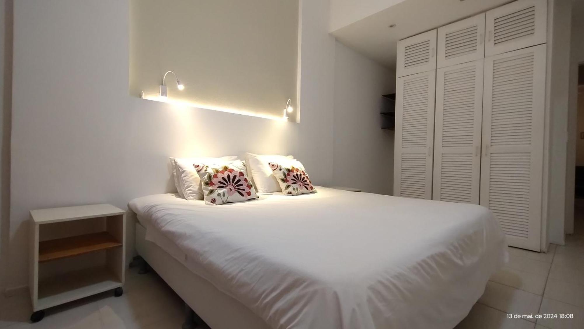 Apartamentos Gomes Carneiro 84 - Ipanema Rio de Janeiro Exterior photo