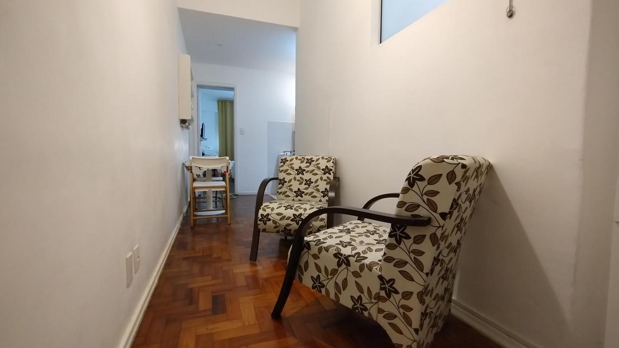 Apartamentos Gomes Carneiro 84 - Ipanema Rio de Janeiro Room photo