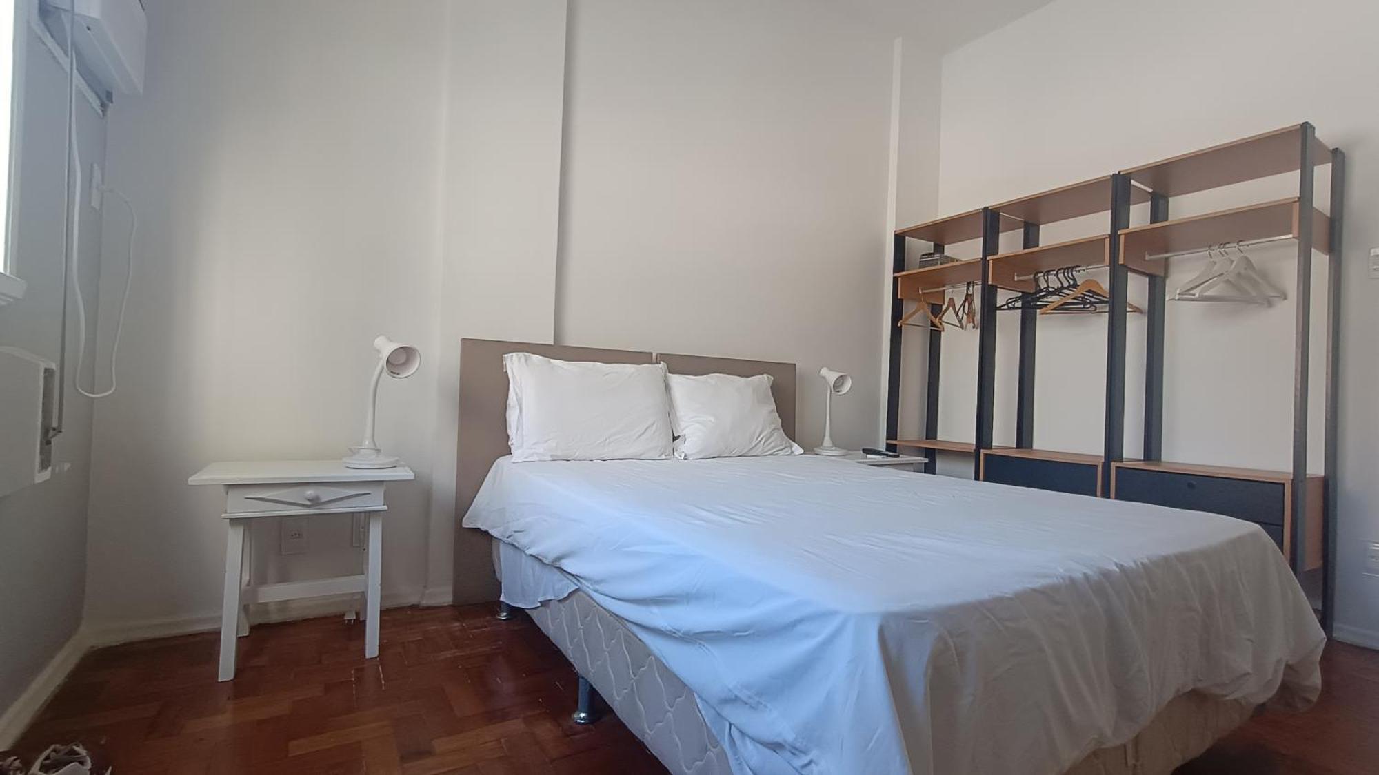 Apartamentos Gomes Carneiro 84 - Ipanema Rio de Janeiro Exterior photo