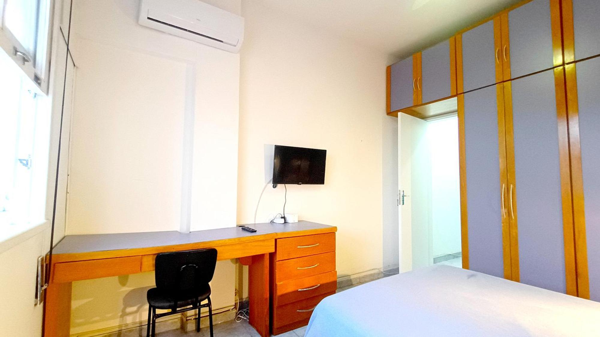 Apartamentos Gomes Carneiro 84 - Ipanema Rio de Janeiro Exterior photo